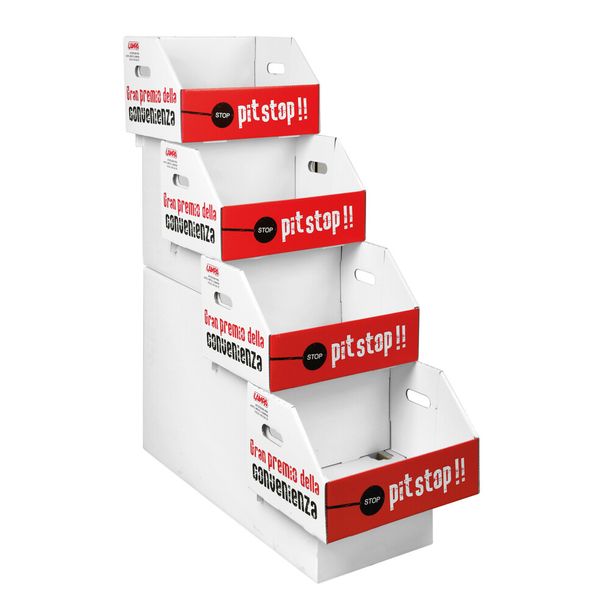 Promo-Box 2 Balkon - Lampa