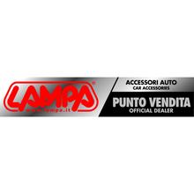 Samolepící obtisk, 3 ks - Lampa