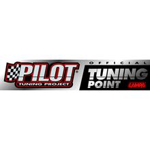 Calcomanía adhesiva, 3 uds. - Pilot