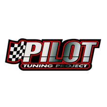 Kit Adhesivos Piloto, 36 Uds.