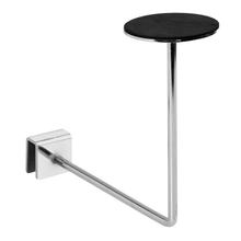 Chrome Helmet Hook