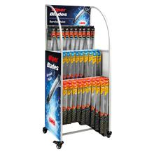 Professional Display Stand Wiper Blades