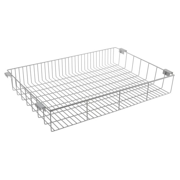 Universal Bracket for Display Stand for Chemicals