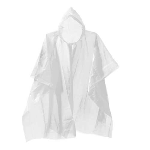 Poncho de pluie imperméable, Display 24 St.