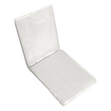 Wasserdichter Regenponcho, Display 24 St.