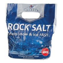 Bluecol Sale grosso, Sale disgelante - 2 Kg