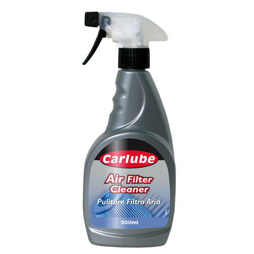 Nettoyant pour filtre à air - 500 ml