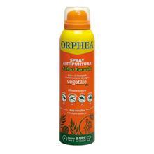 Orphea, Safari Formula Insektenschutzspray - 100 ml