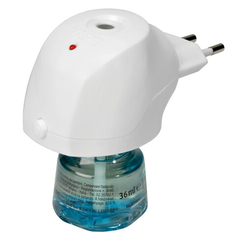 vape diffusore liquido istruzioni Vape Diffusore Liquido Istruzioni INSETTICIDA LIQUIDO BASE+RICARICA 60 NOTTI