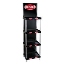 Espositore Carplan 4 Livelli