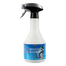 Limpiador rápido para motocicletas S100, 500 ml