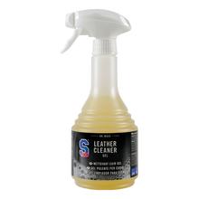 Gel limpiador de piel S100 - 500 ml