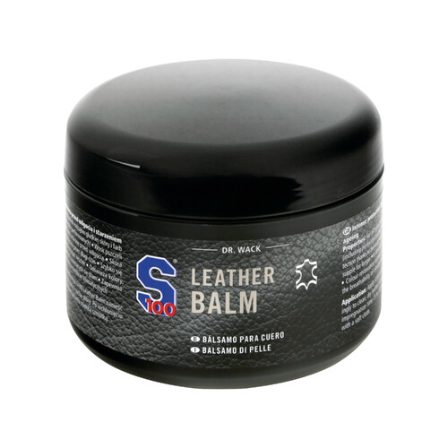 S100 Leder-Balsam - 250 ml