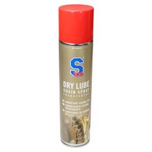 S100 dry chain spray - 300 ml