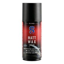S100 Matte-Wachs Spray - 250 ml