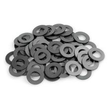 Set de 50 piezas Junta de goma, Ø 14x26x1.5 mm