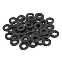 Juego de 50 piezas Junta tórica de caucho, Ø 10,2x20,3x2,3 mm