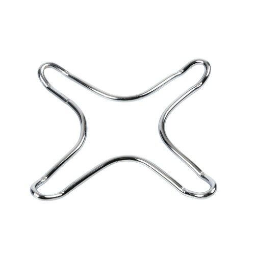 Set of 10 adapters with four arms