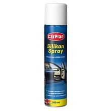 Spray al Silicone - 300 ml