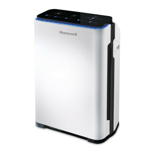 Honeywell Premium Hepa, Luftreiniger