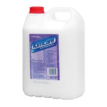 Kimcare General, Contenedor de 5 l, limpiadores de manos universales líquidos para dosificadores