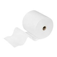 Juego de 6 Rollos 354 Metros, Toalla de Papel 1 Capa