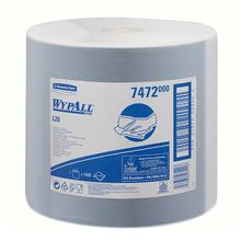L10 Extra+, Rollo de papel de 1 capa, 1000 hojas
