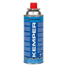 Butaan-gaskartouche, 390 ml, 227 g