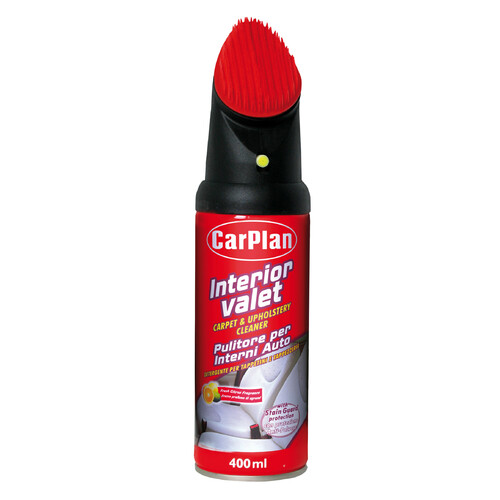 Nettoyant pour intérieurs - 400 ml