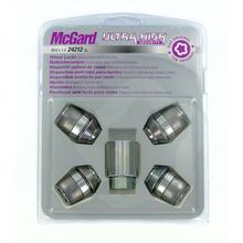 Zabezpieczenia felg Lampa Ochrona przed kradzieżą Felgi K010 4 sztuki H010