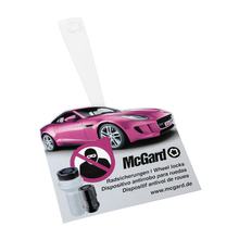 Pop-up-Plakat - 15x27 cm