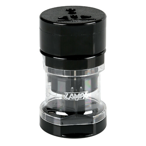Travel Mate, Set Reise-Universal-Adapter