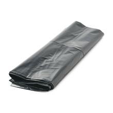 Set 20 kg, zwarte afvalzakken, los in karton - 72x110 cm