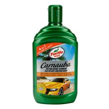 Cera de carnaúba líquida - 500 ml
