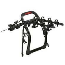 Fullback 3, achterste fietsendragers (3x)