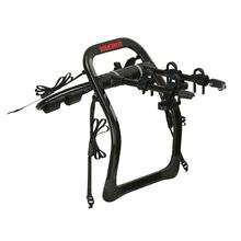 Fullback 2, portabicicletas traseros (2x)