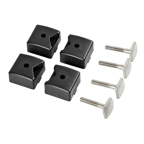 Smart T-slot Kit 2