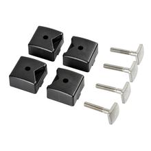 Kit Modulare a T Smart 2**Descrizione:**Il Kit Modulare a T Smart 2 è un sistema versatile per la costruzione di strutture personalizzate, alloggiamenti, maschere e molto altro. Grazie ai profili in alluminio e ai numerosi accessori, è 