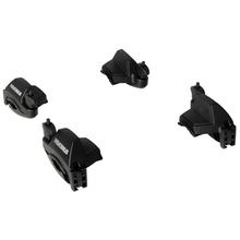 KeelOver, Portae-kayak