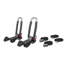Jaylow Tuv, Portapacchi Kayak (2x)
