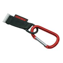 SkyHooks, set di 4 ganci a moschettone per la tenda SkyRise