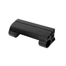 Adaptador para perfiles cuadrados