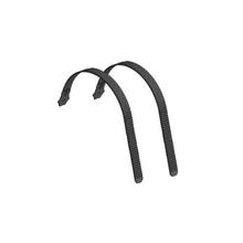 Coppia di cinghie lunghe per portabiciclette FoldClick e JustClick
