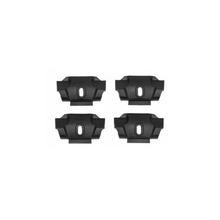 Jeu de 4 joints internes à ressort M6 pour kit Whispbar