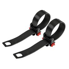 U-5, paire de supports de guidage