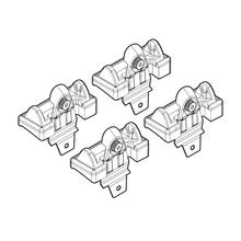 Kit de Raccords - C048