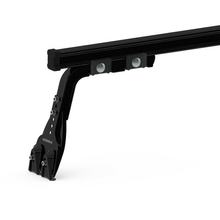 Set 2 voetsteunen voor voertuigen met regenpijp - 16-21 cm