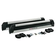 Pro-Slider EVO Aluminium PS-60**Description:**High-quality sliding bearing for crankshafts, designed for extreme loads. Ideal for tuned engines and racing applications.**Features:*** Material: Aluminium-based alloy with integrated