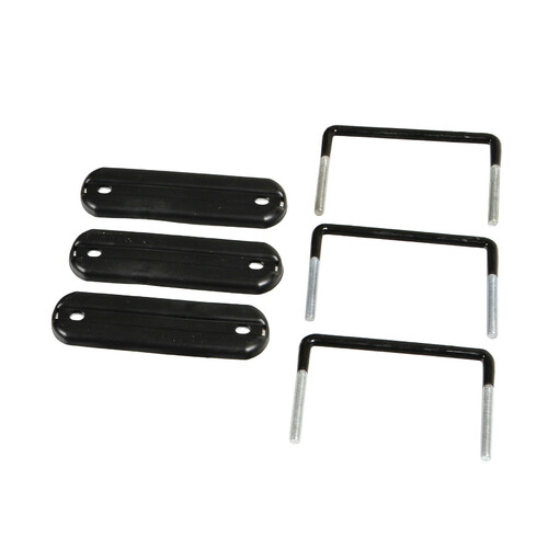 Optional Kit for Bike Carrier by Bike-One