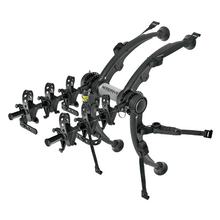Cyclus 3, Rear Bicycle Carriers